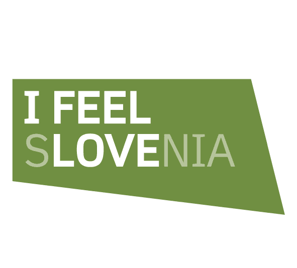 I Feel Slovenia