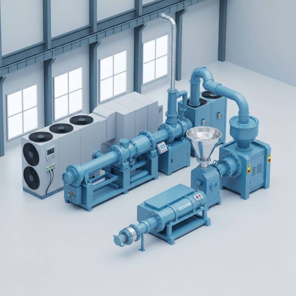 For Electric Motor Producers