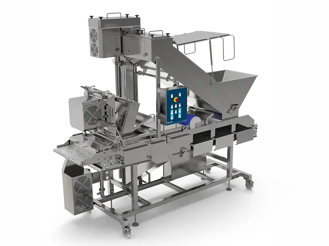 Food Manufacturing