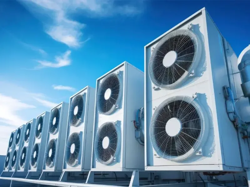 HVAC Systems