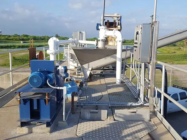 Water Pumps