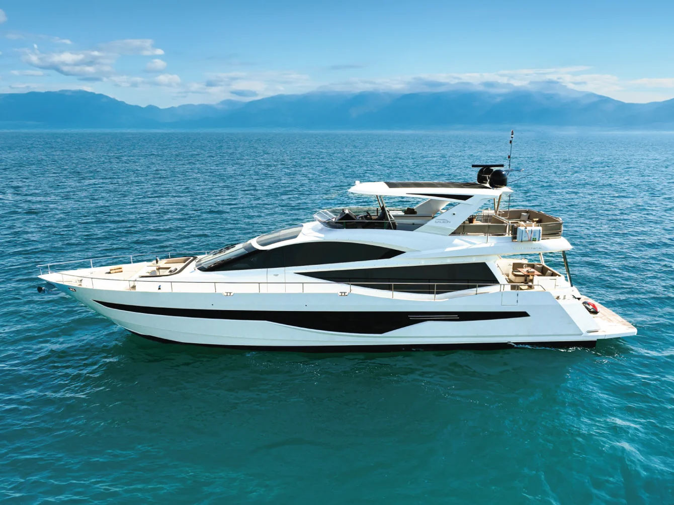Marine & Yachts